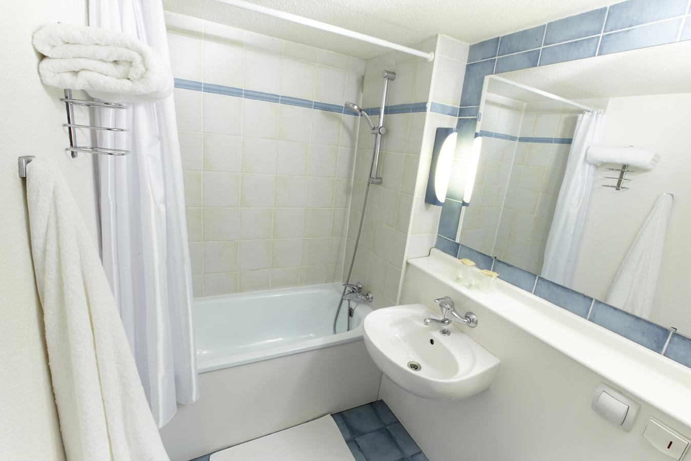 Kyriad Châteauroux - Saint-Maur Quarto foto